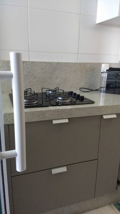 Apartamento, 3 quartos, 96 m² - Foto 2