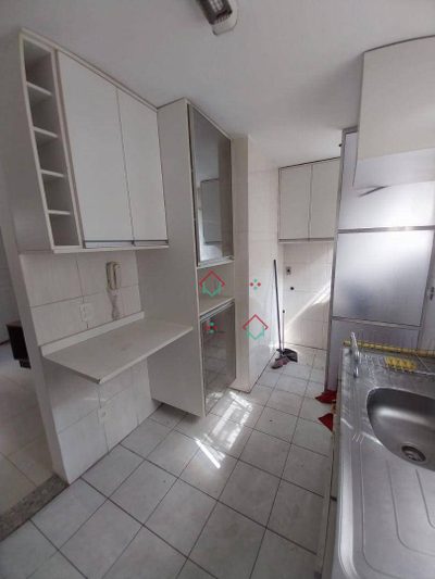 Apartamento, 2 quartos, 42 m² - Foto 1