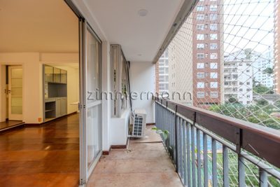 Apartamento, 2 quartos, 99 m² - Foto 3