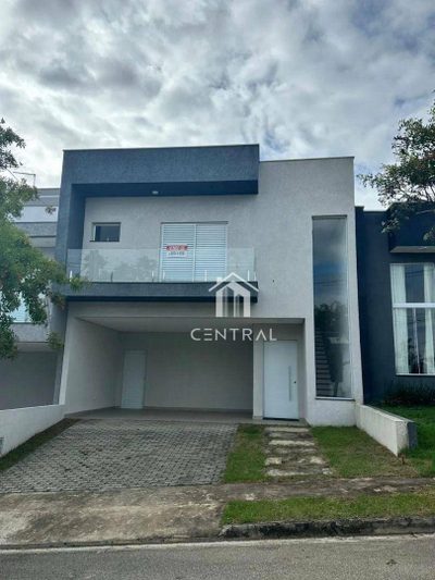 Sobrado, 3 quartos, 160 m² - Foto 1