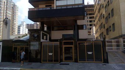 Apartamento, 2 quartos, 37 m² - Foto 2