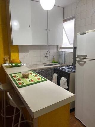 Kitnet-Studio - Foto 4