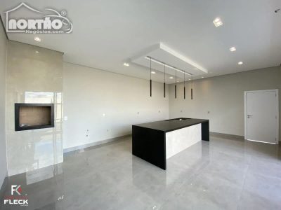 Casa, 1 quarto, 208 m² - Foto 4