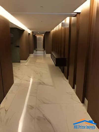 Apartamento, 1 quarto, 38 m² - Foto 5
