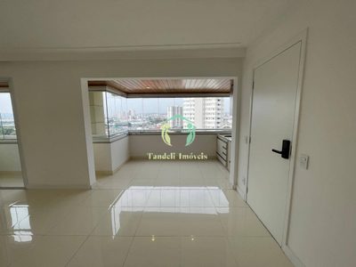 Apartamento, 3 quartos, 114 m² - Foto 3