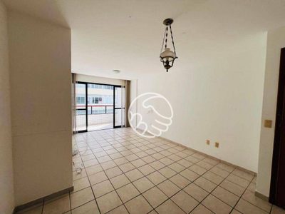 Apartamento, 3 quartos, 132 m² - Foto 4