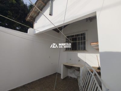 Casa, 1 quarto, 60 m² - Foto 3