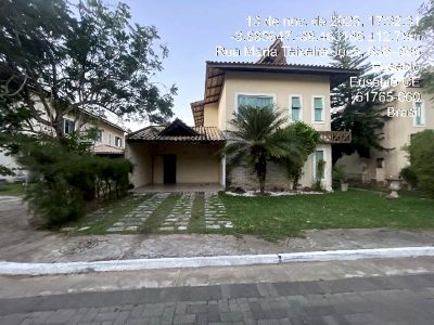 Casa, 3 quartos, 226 m² - Foto 1