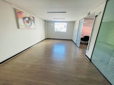 Sala-Conjunto, 93 m² - Foto 1