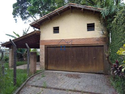 Casa, 5 quartos, 244 m² - Foto 2