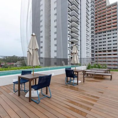 Apartamento, 1 quarto, 22 m² - Foto 4