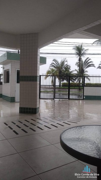 Apartamento, 1 quarto, 45 m² - Foto 1