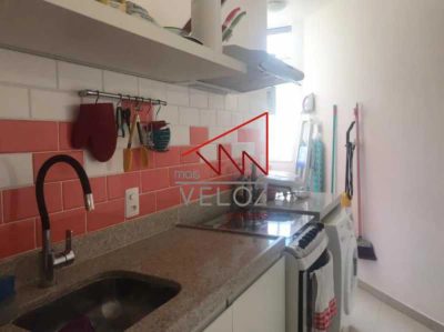Apartamento, 1 quarto, 60 m² - Foto 1