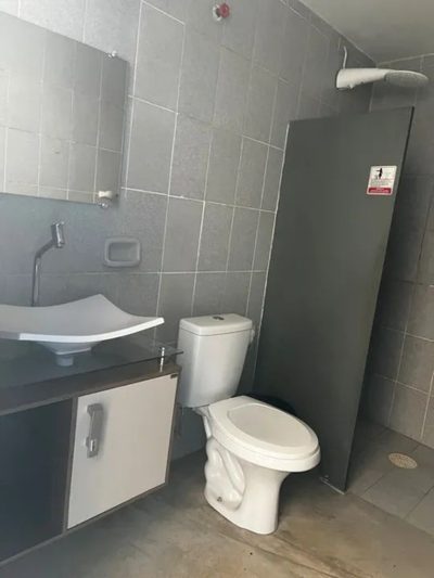 Loja-Salão, 50 m² - Foto 3