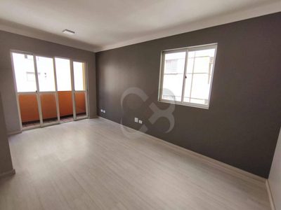 Apartamento, 3 quartos, 77 m² - Foto 2