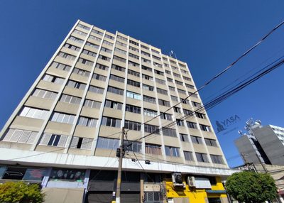 Apartamento, 1 quarto, 43 m² - Foto 1