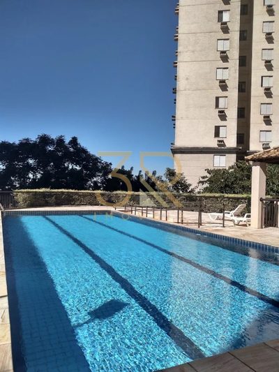 Apartamento, 2 quartos, 52 m² - Foto 1