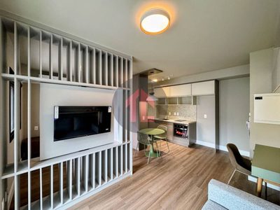 Kitnet-Studio, 43 m² - Foto 3