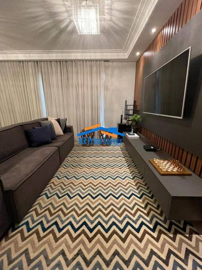 Apartamento, 2 quartos, 118 m² - Foto 5