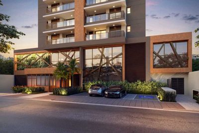 Apartamento, 2 quartos, 133 m² - Foto 2