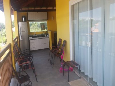 Casa, 3 quartos - Foto 2