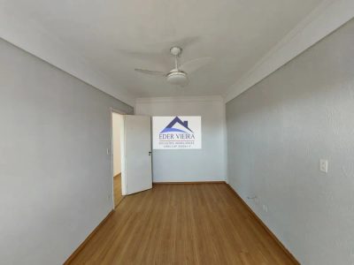 Apartamento, 3 quartos, 90 m² - Foto 4