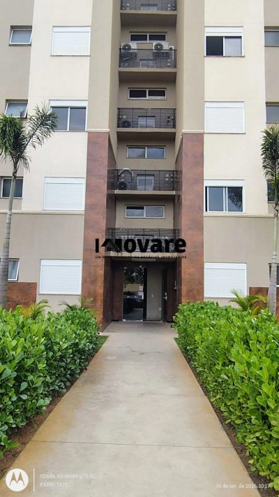 Apartamento, 2 quartos, 58 m² - Foto 1