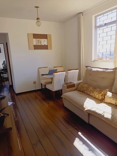 Apartamento, 3 quartos, 66 m² - Foto 1