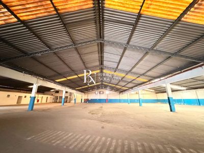 Depósito-Galpão, 2948 m² - Foto 2