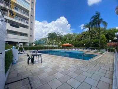 Apartamento, 3 quartos, 89 m² - Foto 3