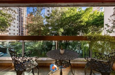 Apartamento, 4 quartos, 231 m² - Foto 2