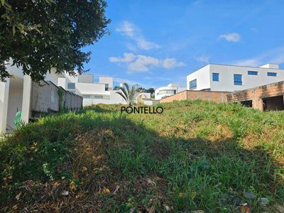 Terreno, 418 m² - Foto 4