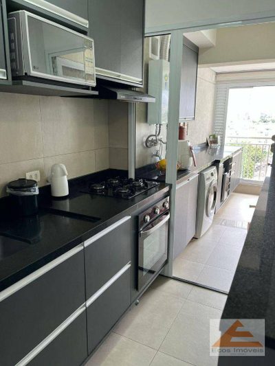 Apartamento, 2 quartos, 62 m² - Foto 1