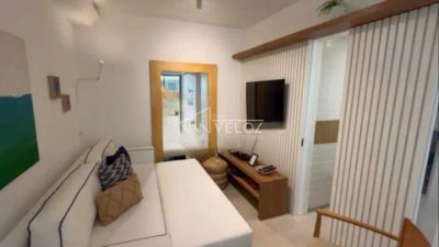 Flat/Apart Hotel, 1 quarto, 49 m² - Foto 5