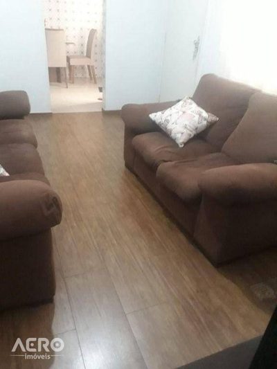 Apartamento, 3 quartos, 92 m² - Foto 2