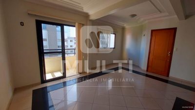 Apartamento, 3 quartos, 96 m² - Foto 1