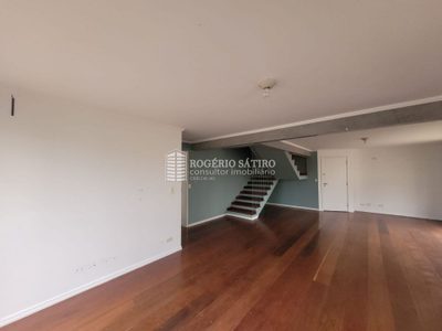 Cobertura, 4 quartos, 233 m² - Foto 4