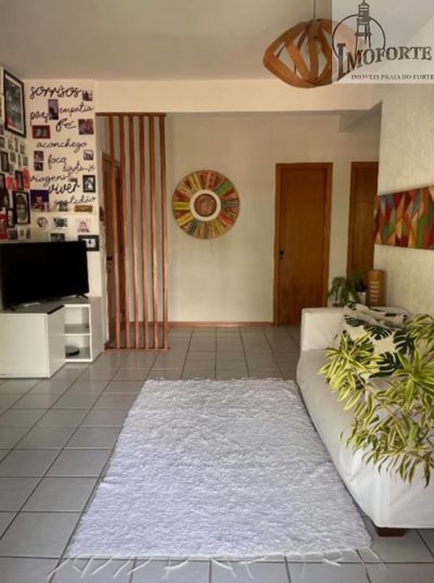 Apartamento, 2 quartos, 105 m² - Foto 5