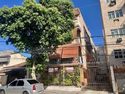 Apartamento, 1 quarto, 44 m² - Foto 1