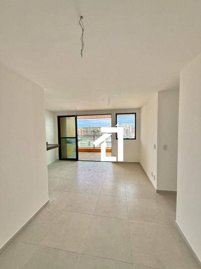 Apartamento, 2 quartos, 60 m² - Foto 1