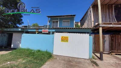 Casa, 4 quartos - Foto 2
