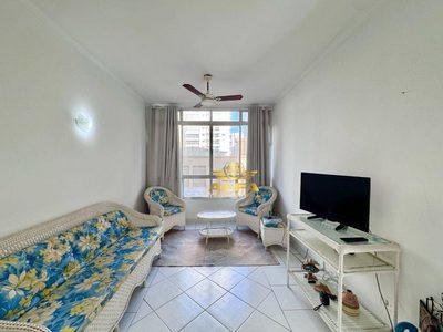 Apartamento, 2 quartos, 85 m² - Foto 1