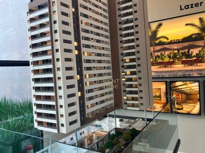 Apartamento, 2 quartos, 38 m² - Foto 1