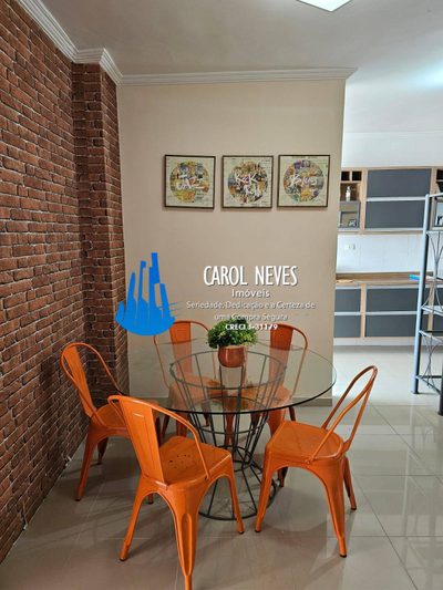 Apartamento, 3 quartos, 187 m² - Foto 4