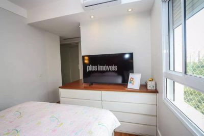 Apartamento, 3 quartos, 128 m² - Foto 2