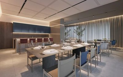Apartamento, 2 quartos, 62 m² - Foto 4