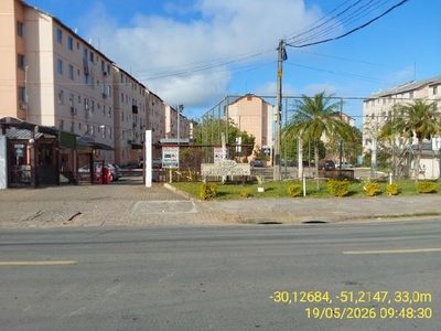 Apartamento, 2 quartos, 36 m² - Foto 1