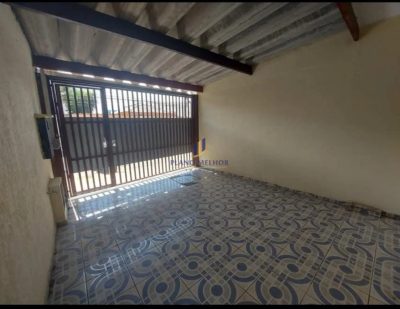 Casa, 2 quartos, 80 m² - Foto 1