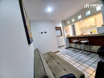 Apartamento, 2 quartos, 60 m² - Foto 2