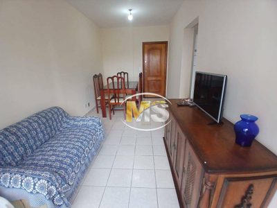 Apartamento, 1 quarto, 48 m² - Foto 5
